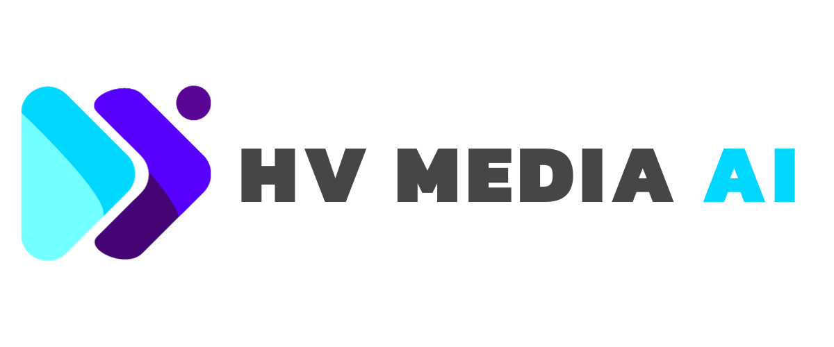 HV Media AI